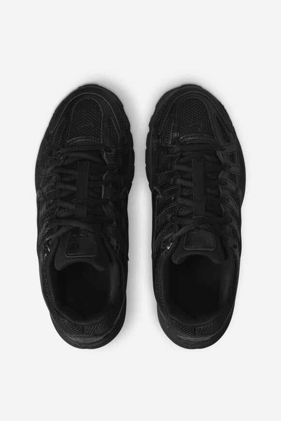 P-6000 Sneaker - Black