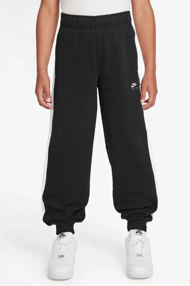 Air Sweathose - Black + White