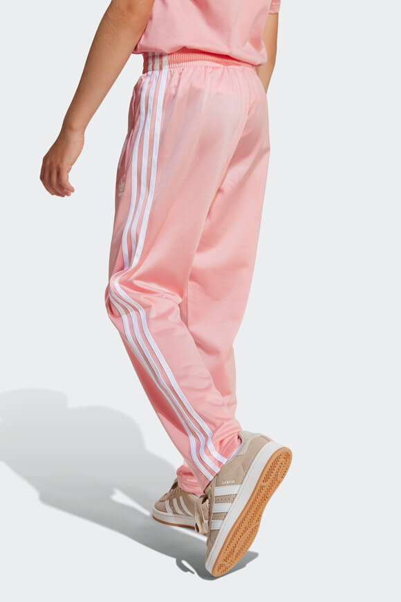 Adicolor Firebird tracksuit bottoms - Semi Pink Spark