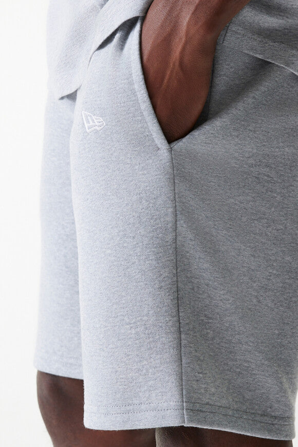 Sweatshorts - Grey Heather