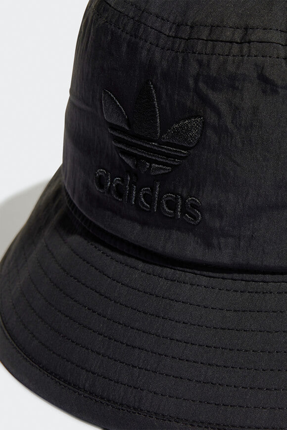 Fishing hat / Bucket hat - Black