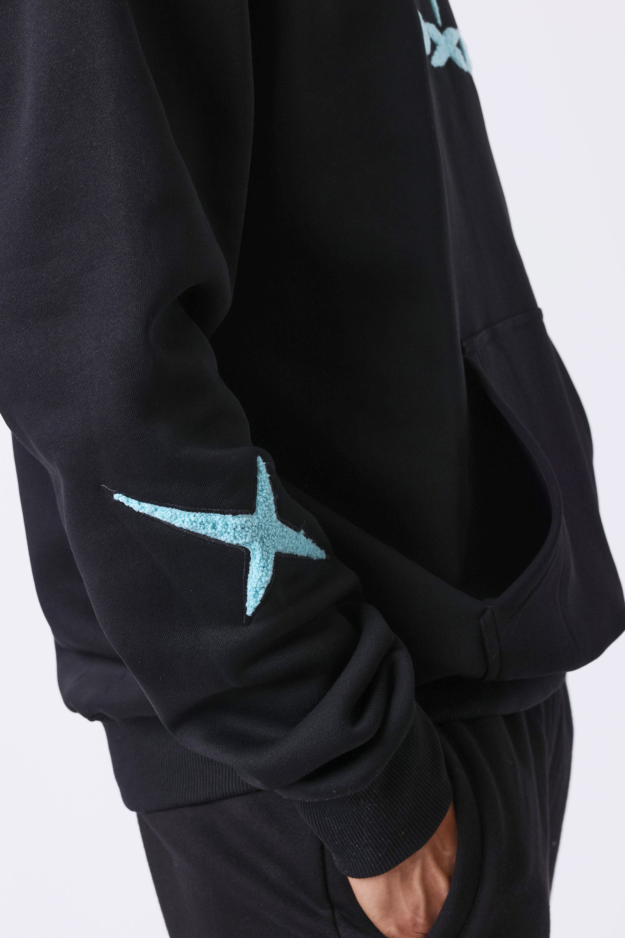 Kapuzensweatshirt