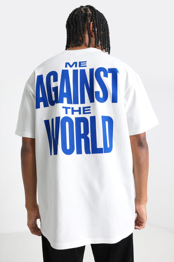 Oversize T-Shirt - Offwhite