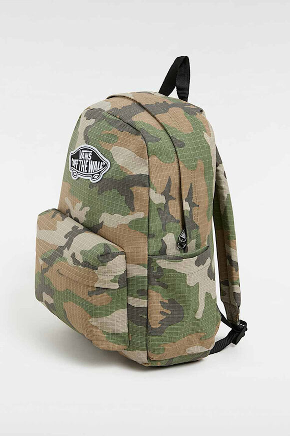 Sac à dos - Vintage Camo