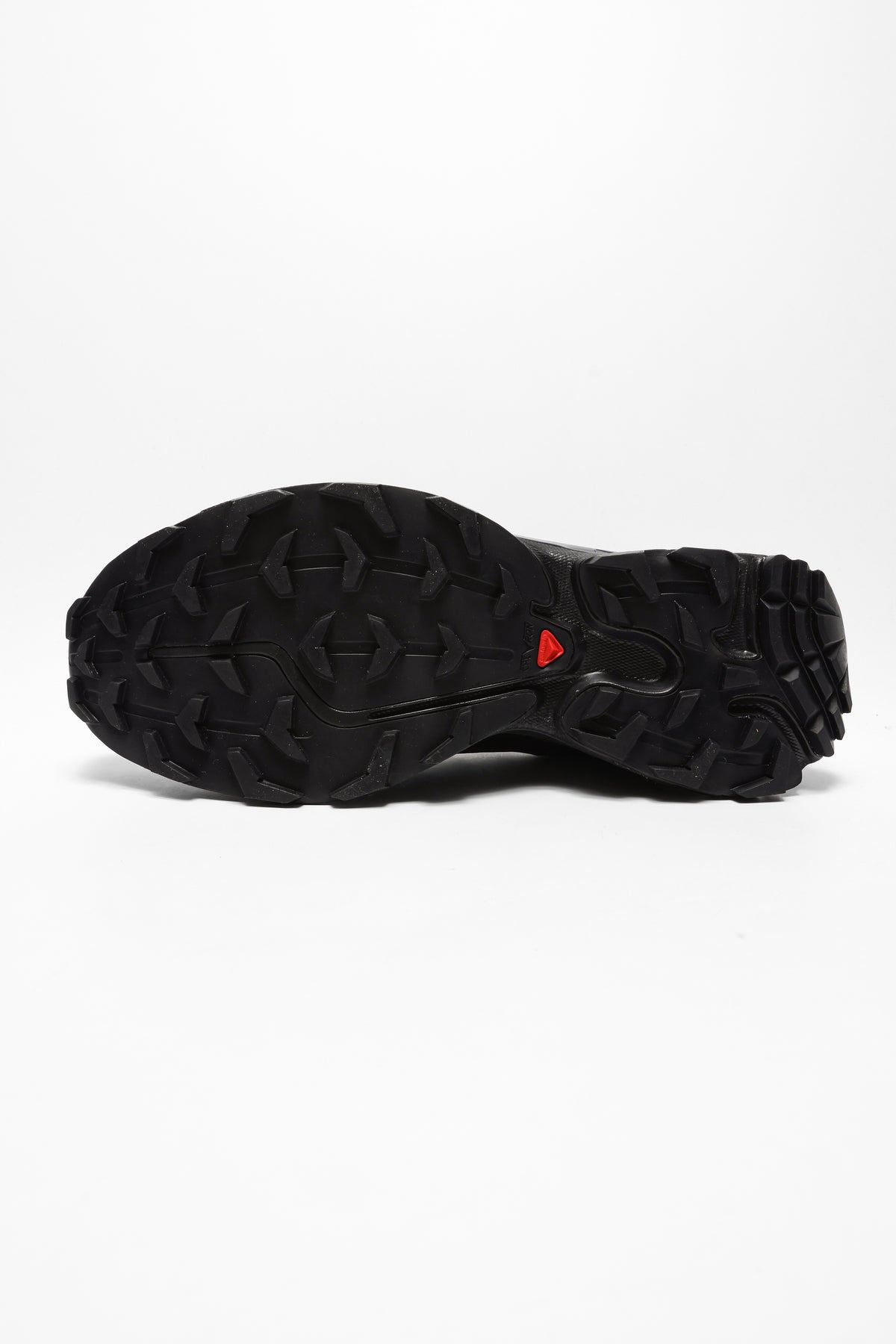 XT-6 Sneaker - Black + Phantom