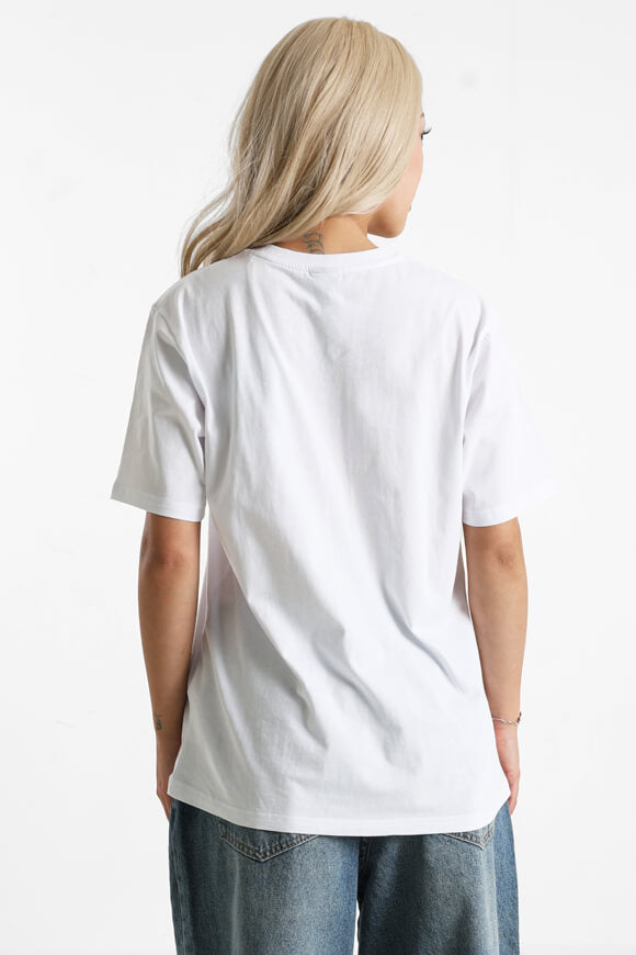 T-Shirt - White