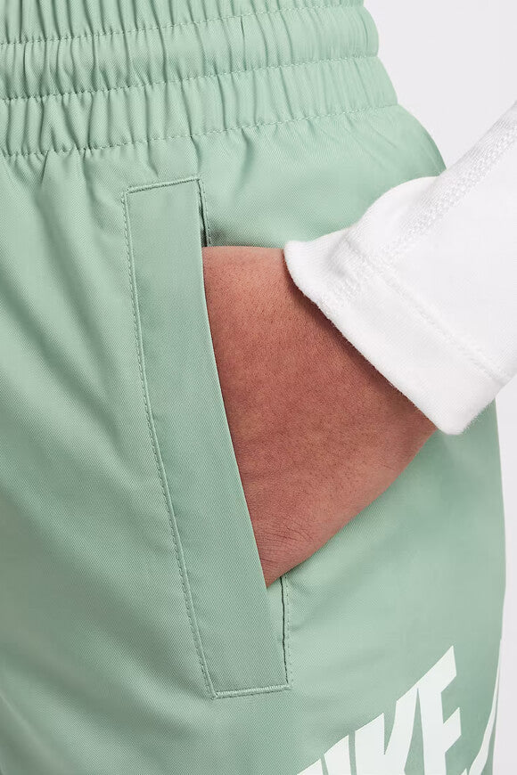 Training shorts - Steam