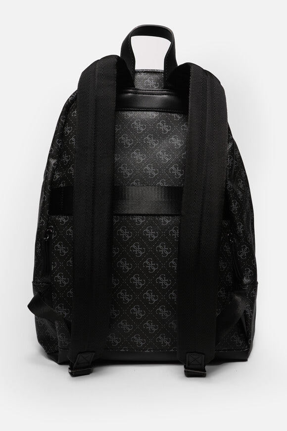 Milano Rucksack - Black
