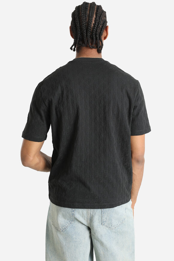 T-shirt structuré - Jet Set