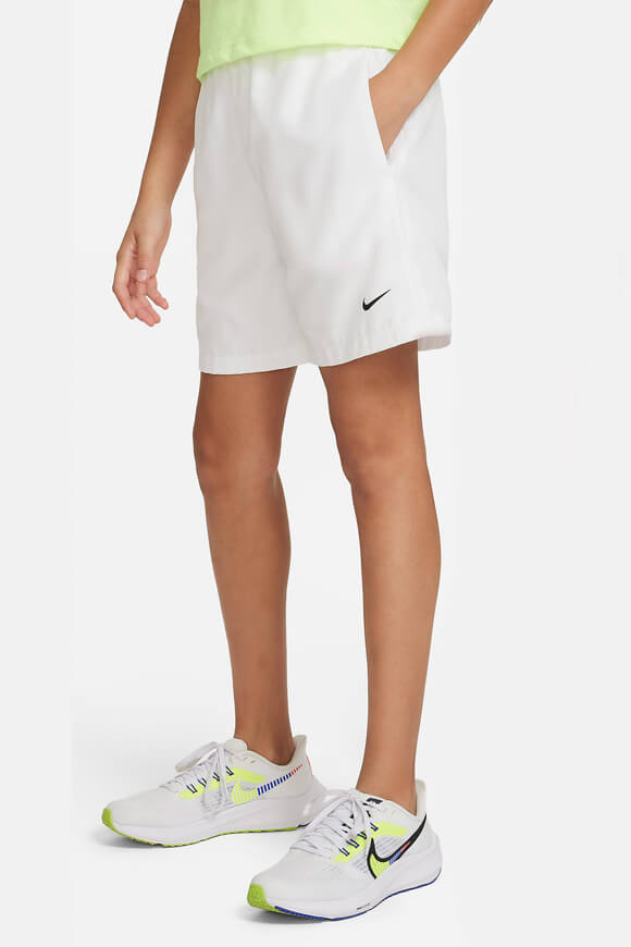 Short de survêtement - White + Black