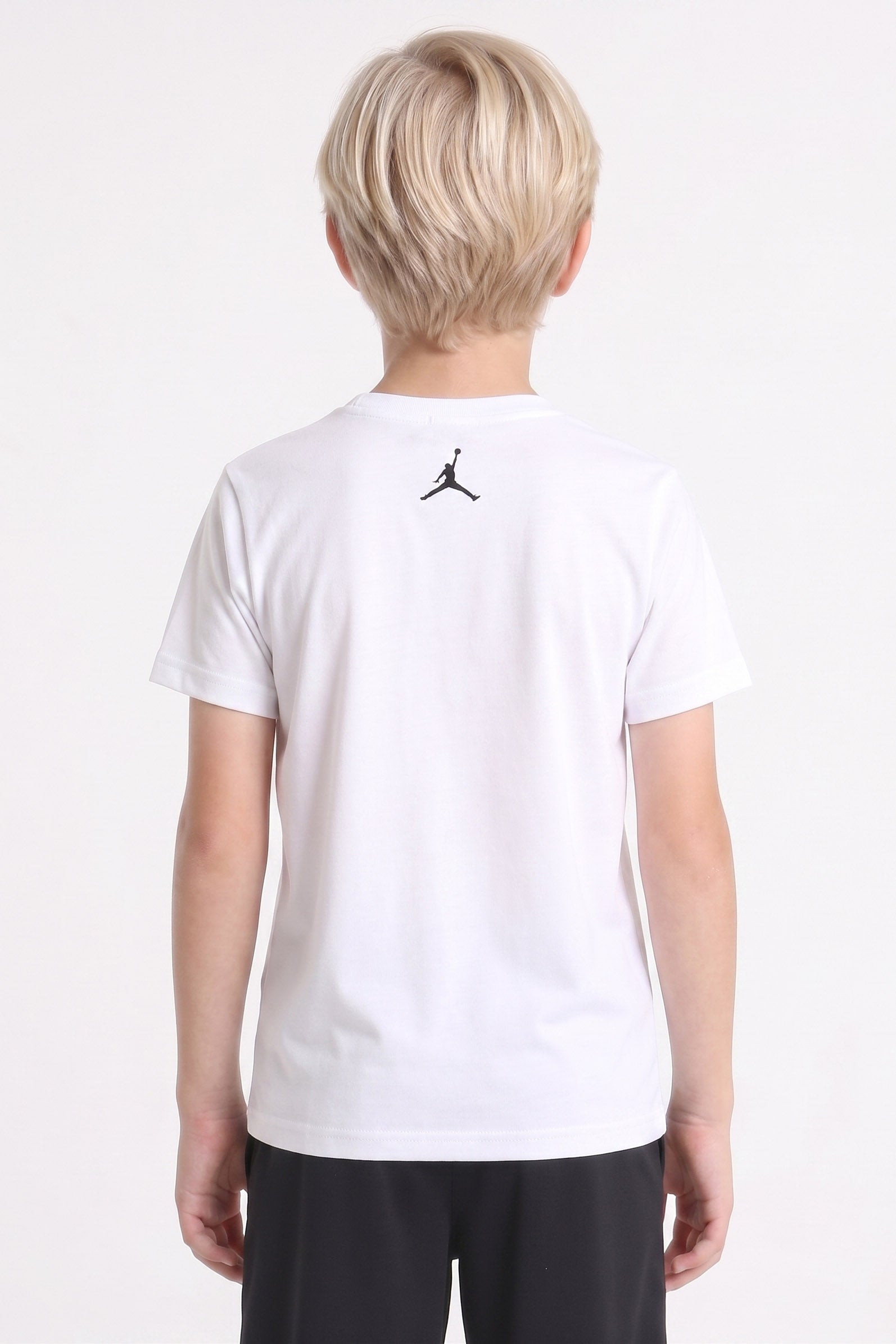 T-Shirt - White