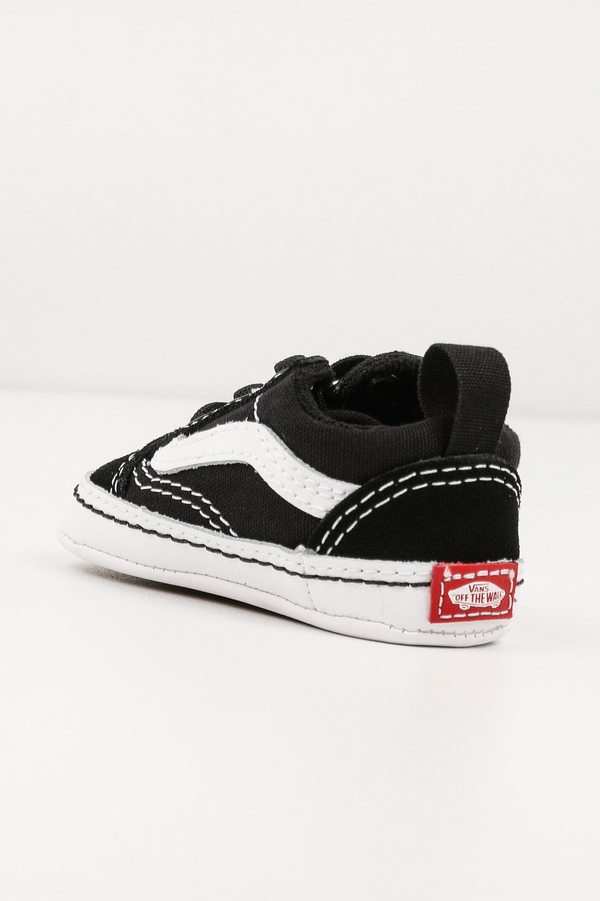 Sneaker Old Skool Baby - Nero