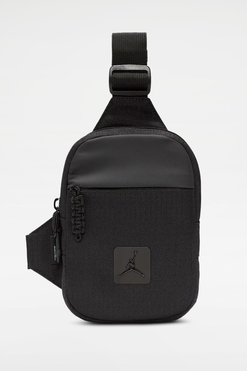 Borsa a tracolla Franchise - Black