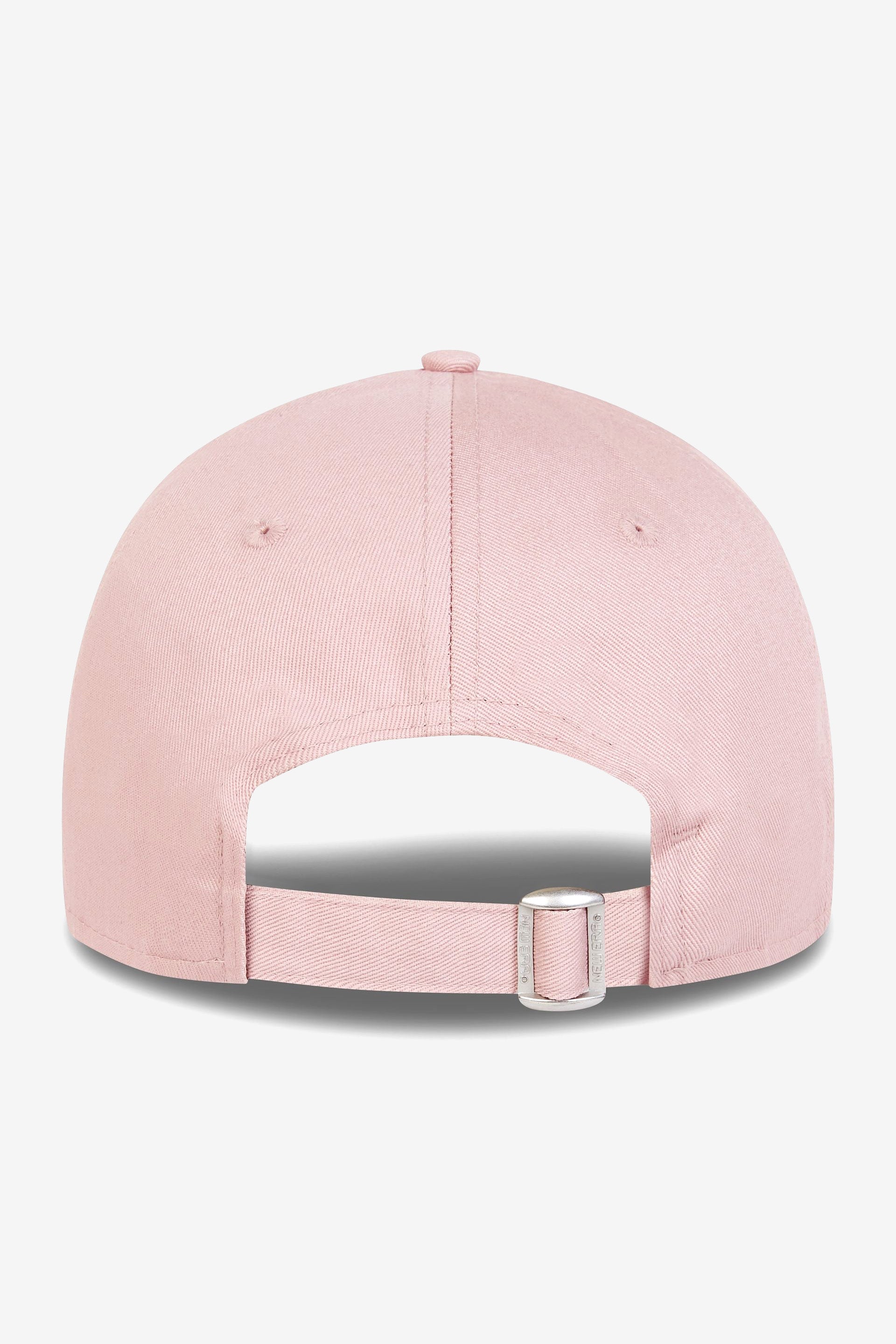 9Forty Cap / Strapback - Rust Pink