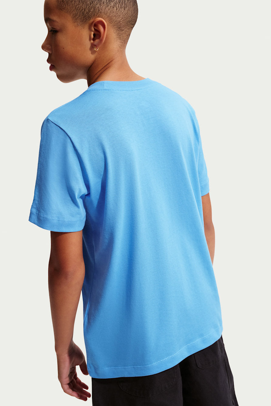 T-Shirt - University Blue