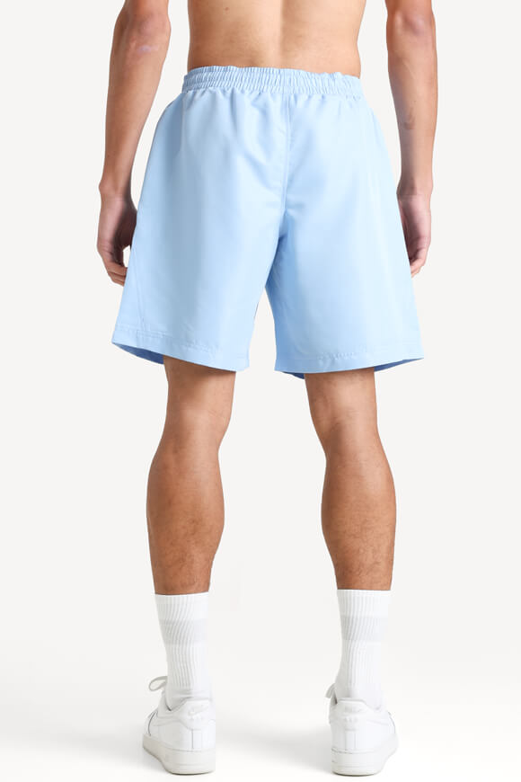 Rob 021 Trainingsshorts - Blue Bell
