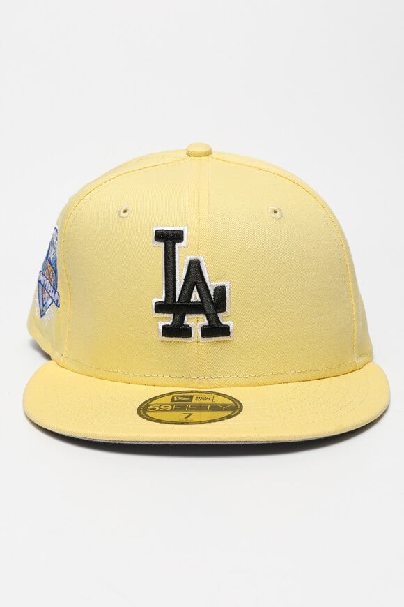 Casquette 59Fifty - Jaune clair