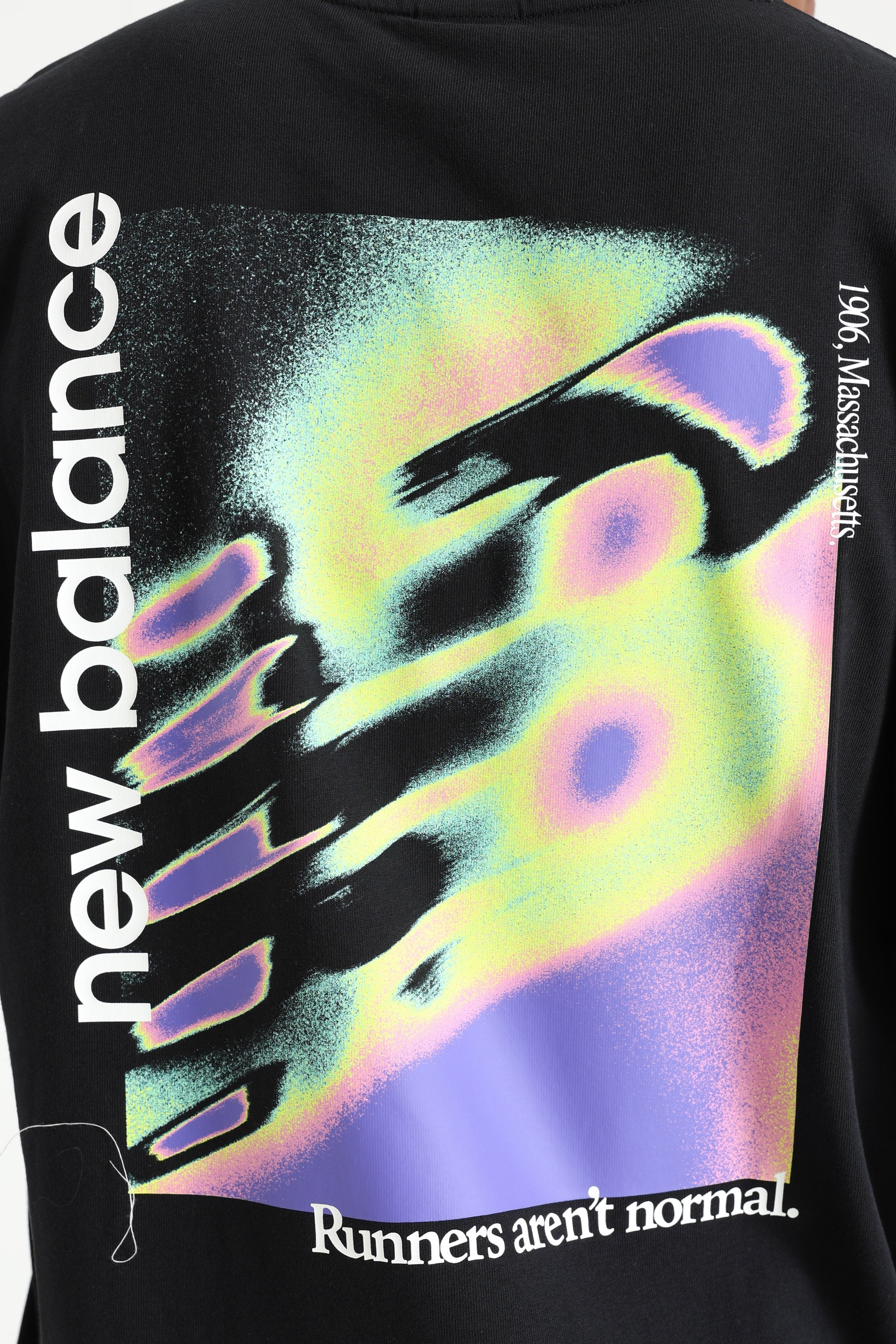 T-Shirt - Black