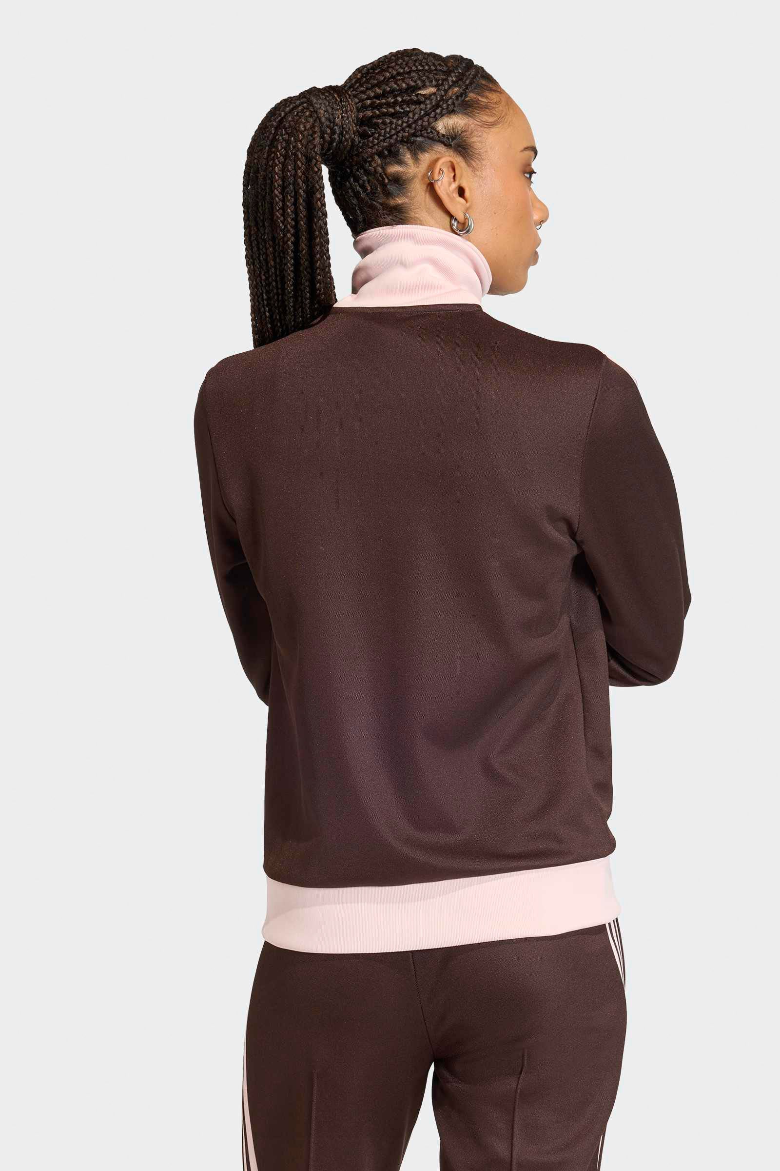 Veste de survêtement Beckenbauer - Aurora Coffee