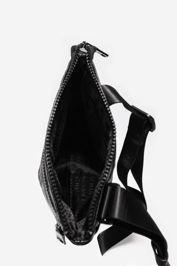 Crossbody Bag - Black