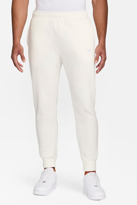 Pantaloni da ginnastica in pile Club Sportswear - Sail