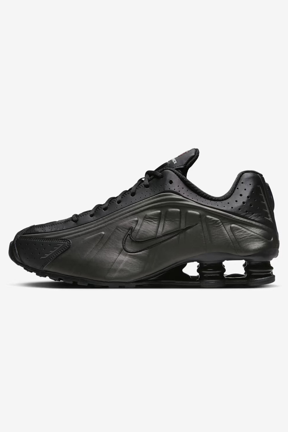 Baskets Shox R4 - Noir