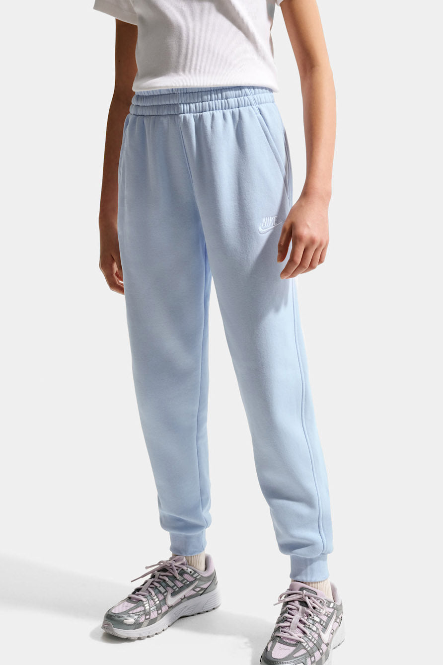 Club Fleece Sweathose - Hydrogen Blue