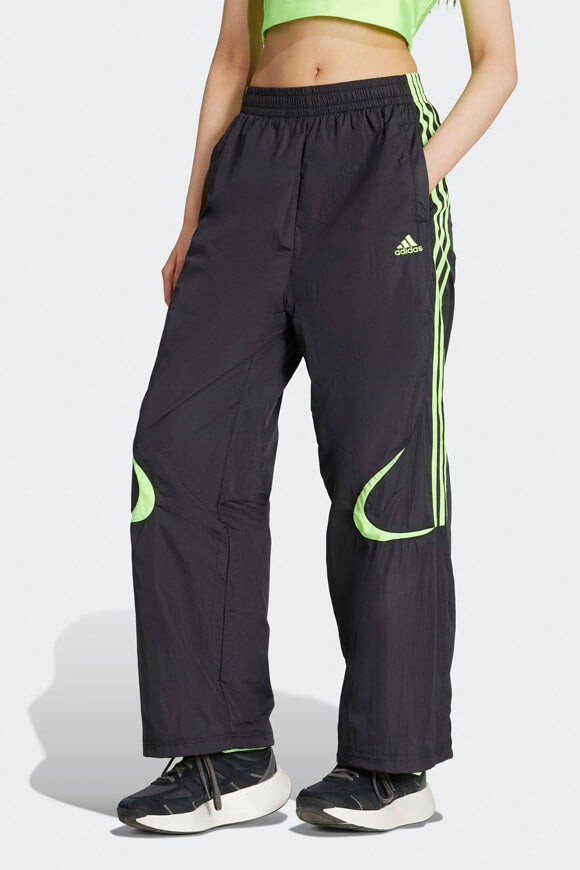 Teamgeist Trainingshose - Black