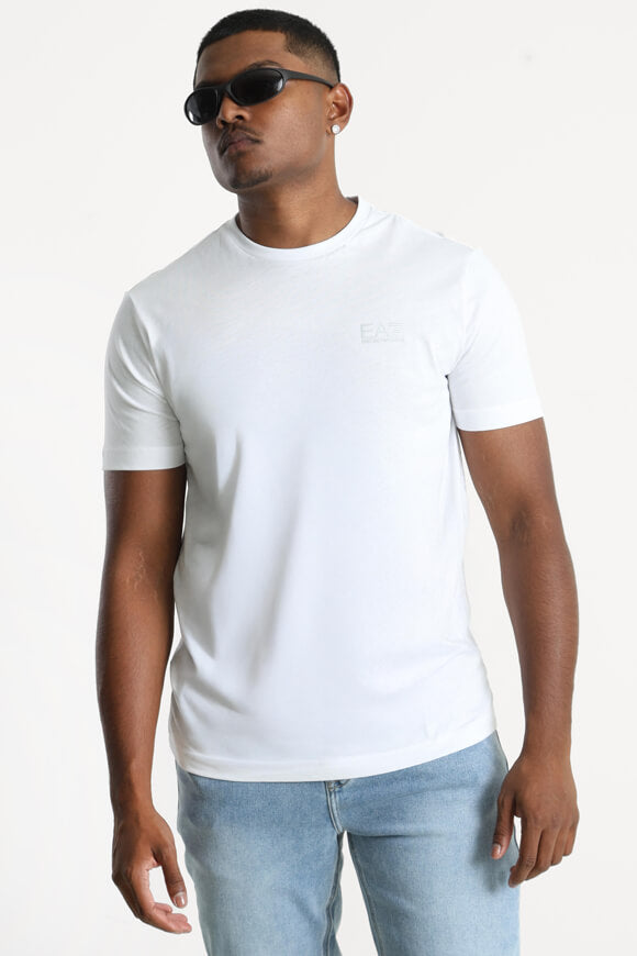 T-shirt - Blanc