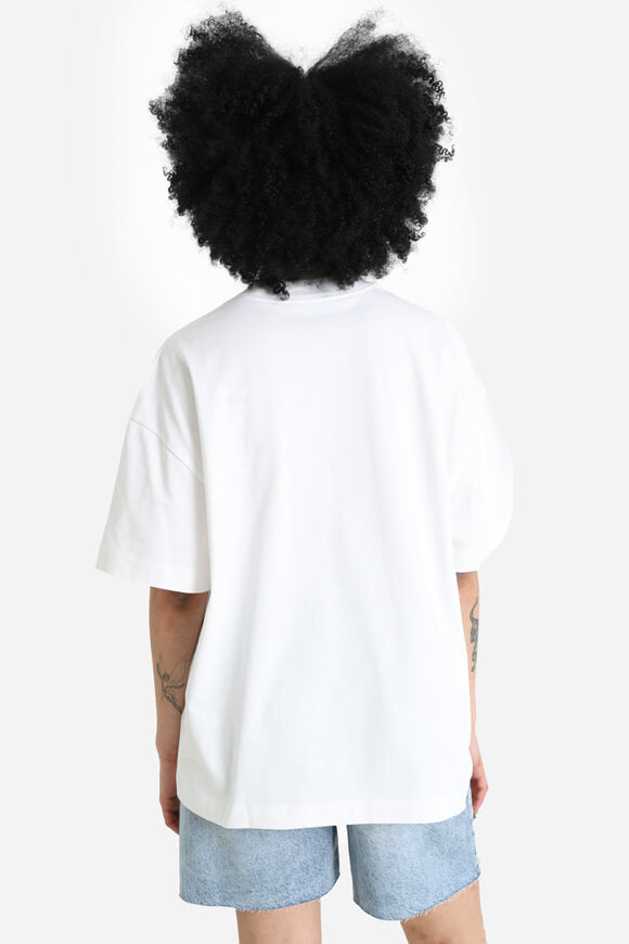 Greatest Hits Oversize T-Shirt - White