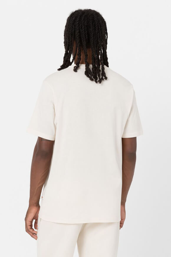 T-shirt Mapleton - Sable