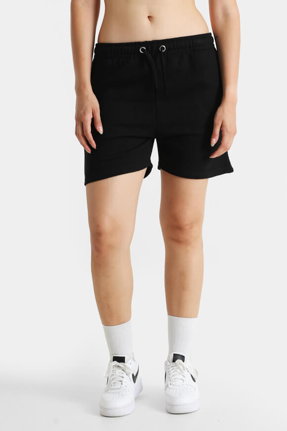 Sweatshort - Noir