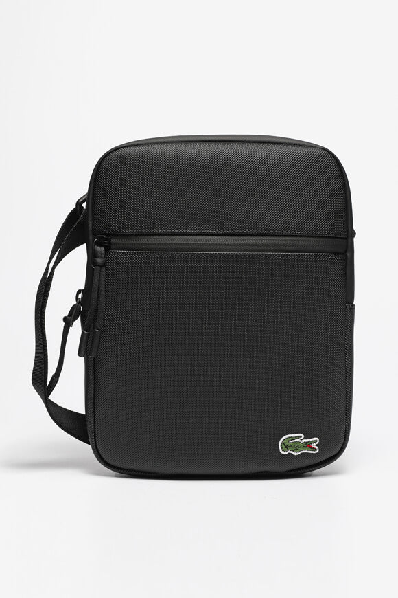 Umhängetasche - Schwarz