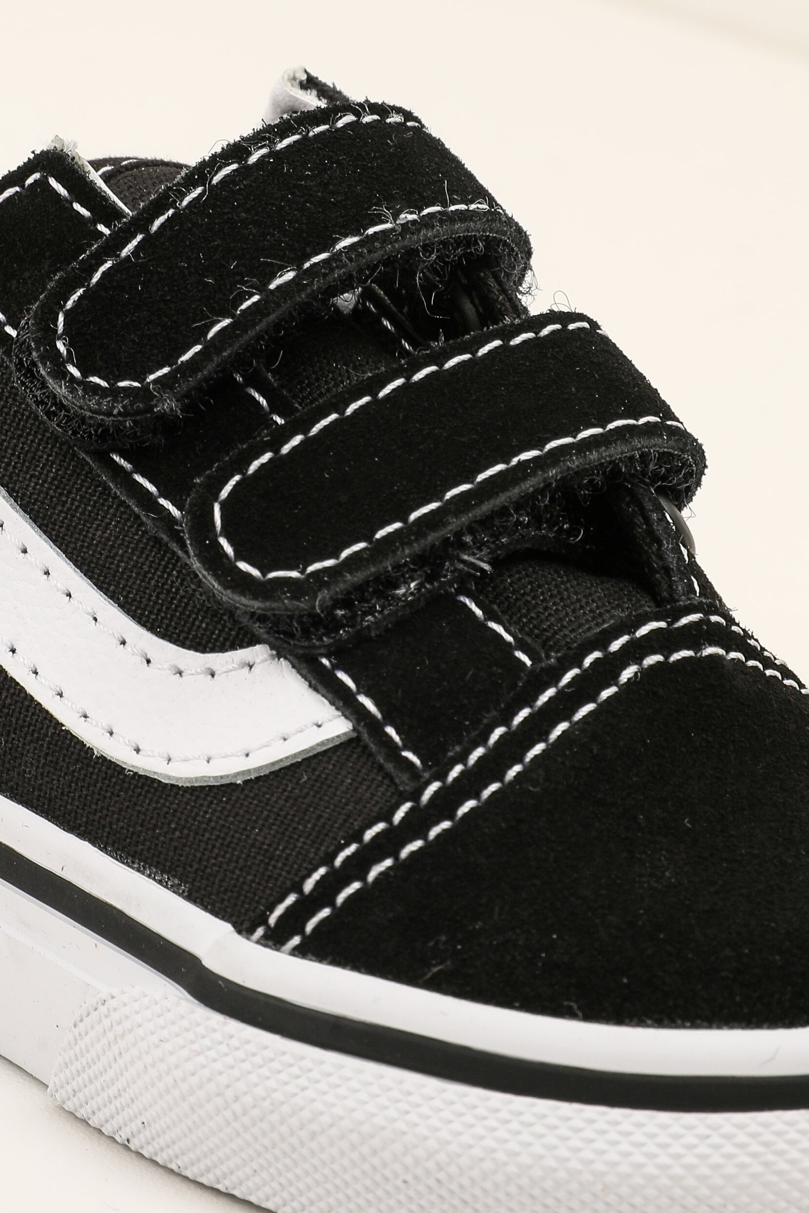 Sneaker Old Skool Baby - Nero