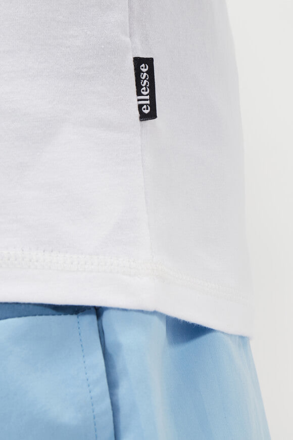 Cassica T-Shirt - White