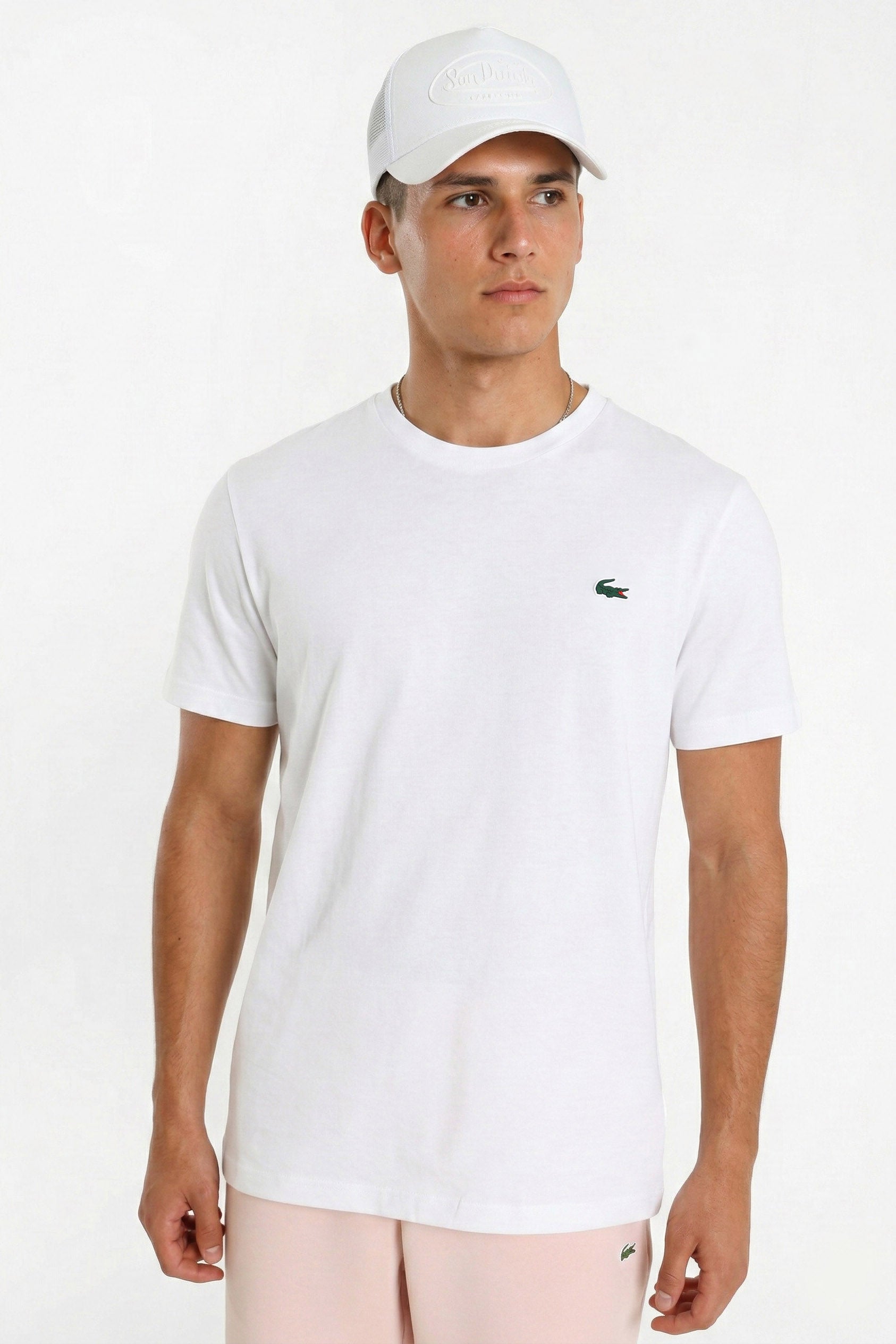 T-Shirt - White
