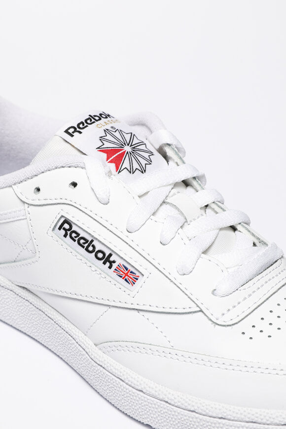 Club C Revenge Sneaker - Weiss