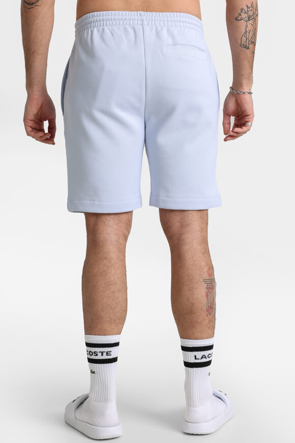 Short en sweat - Phoenix Blue