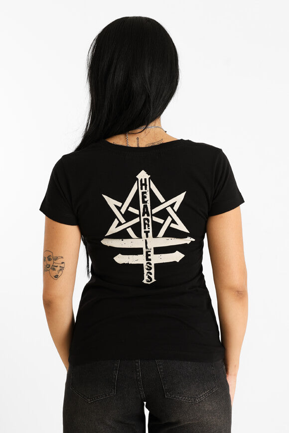 Game Over T-Shirt - Black