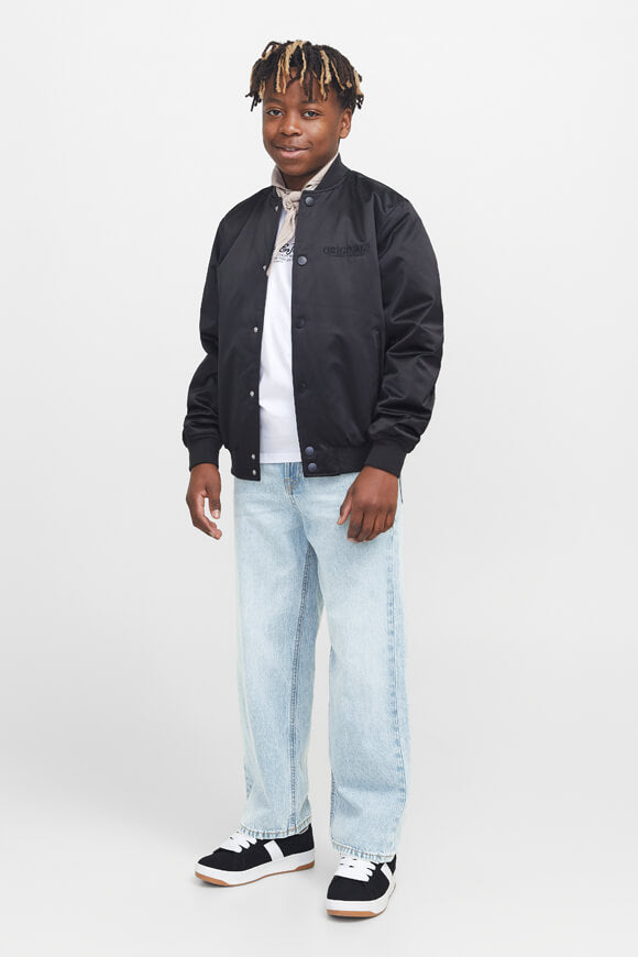 Jeans Alex Baggy Fit - Bleu clair