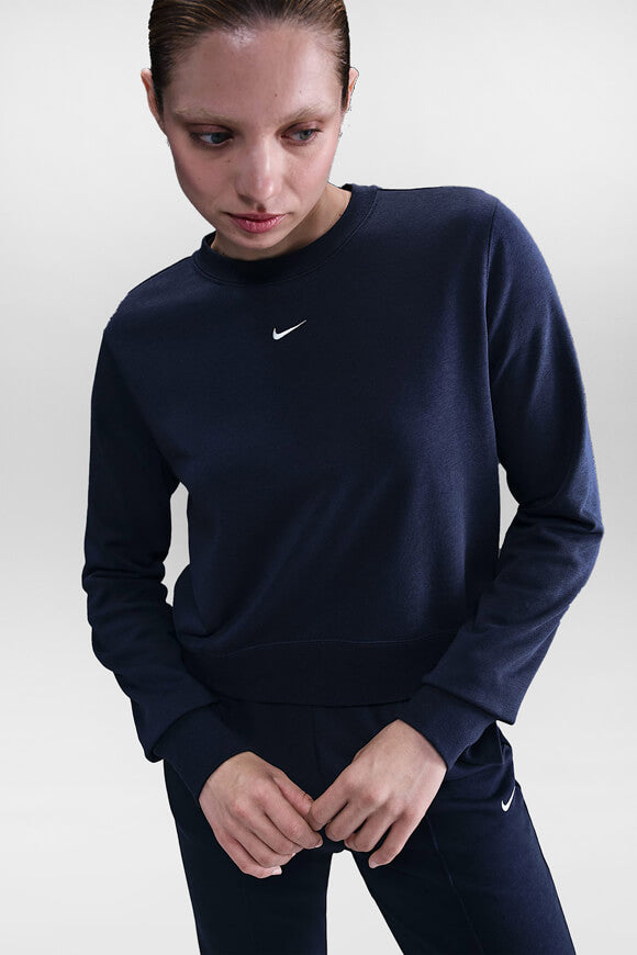 Sweat-shirt - Midnight Navy