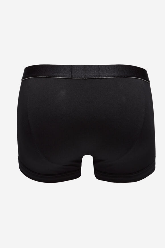 Dreierpack Boxershorts - Black + White
