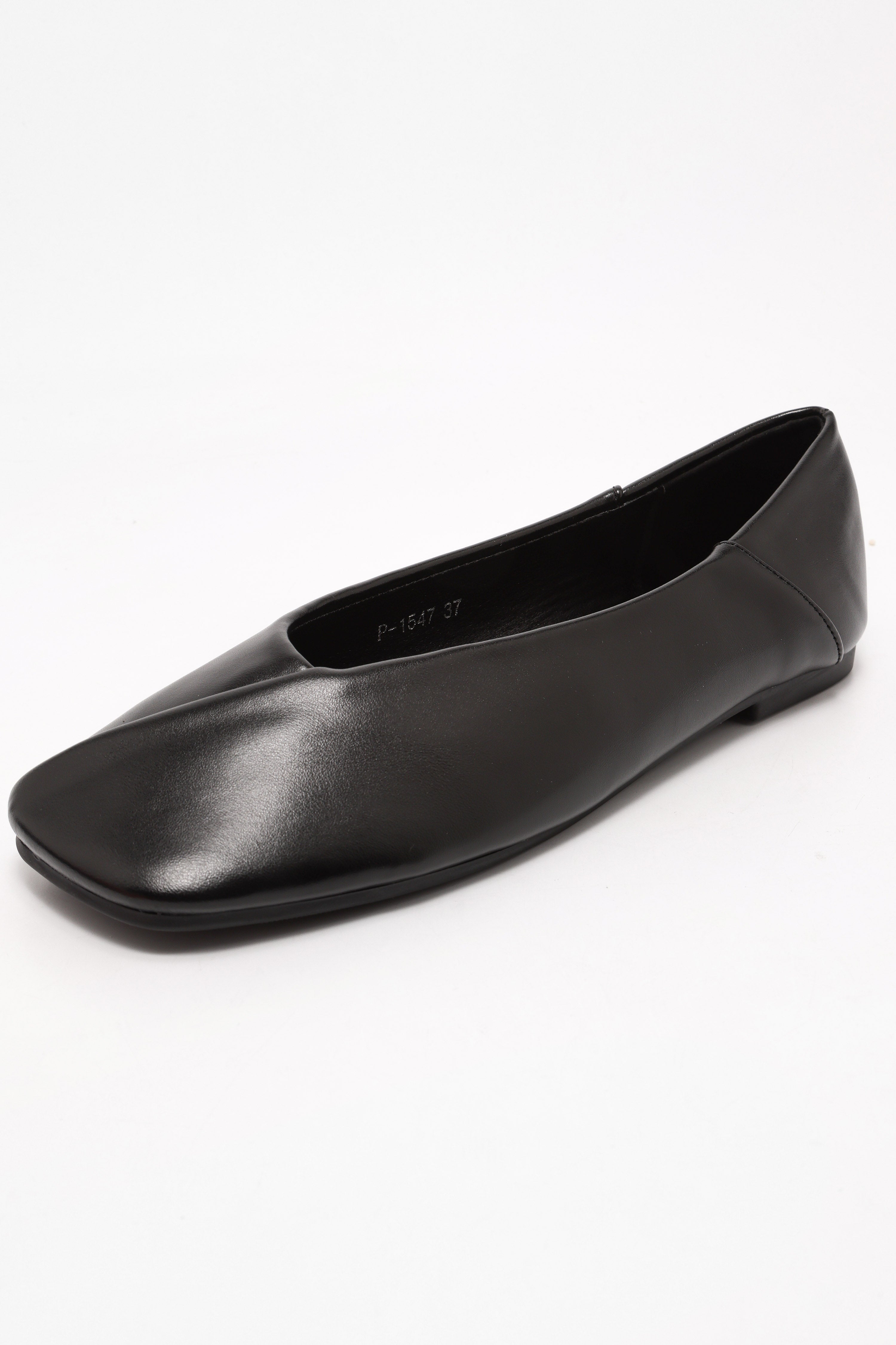 Ballerina - Black