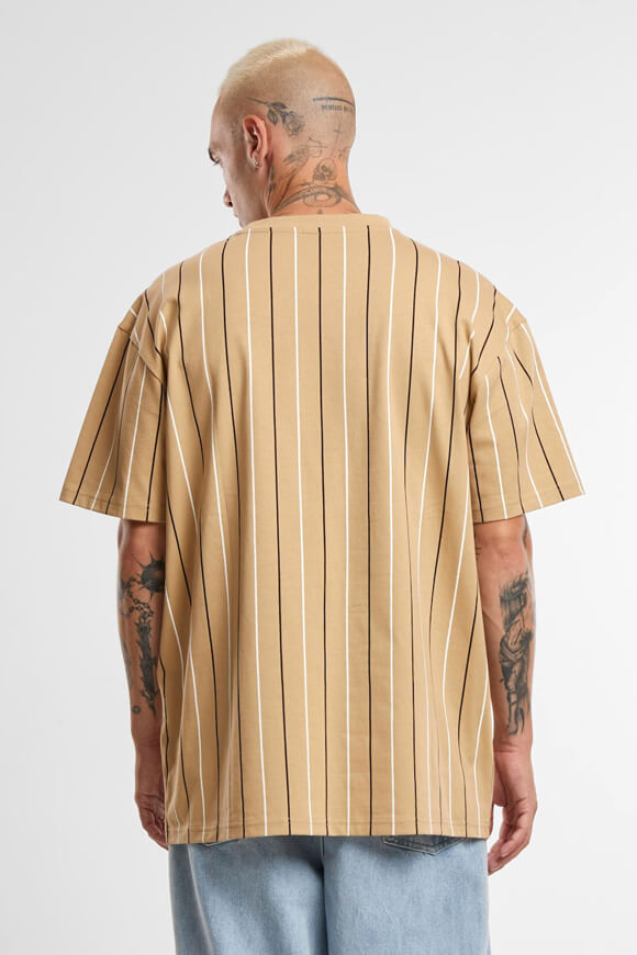 T-Shirt - Unionbeige