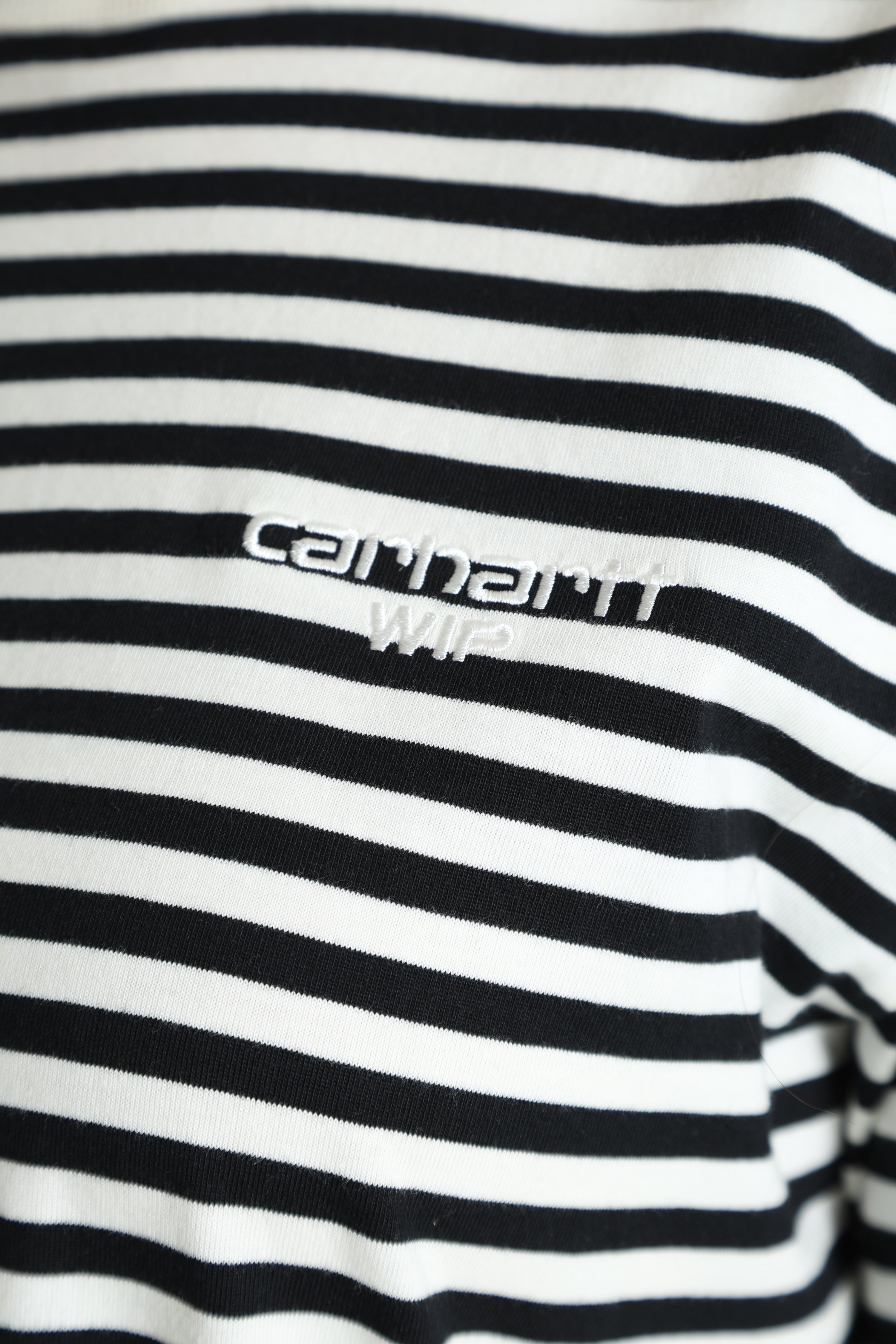 Ezra t-shirt - Black + Wax