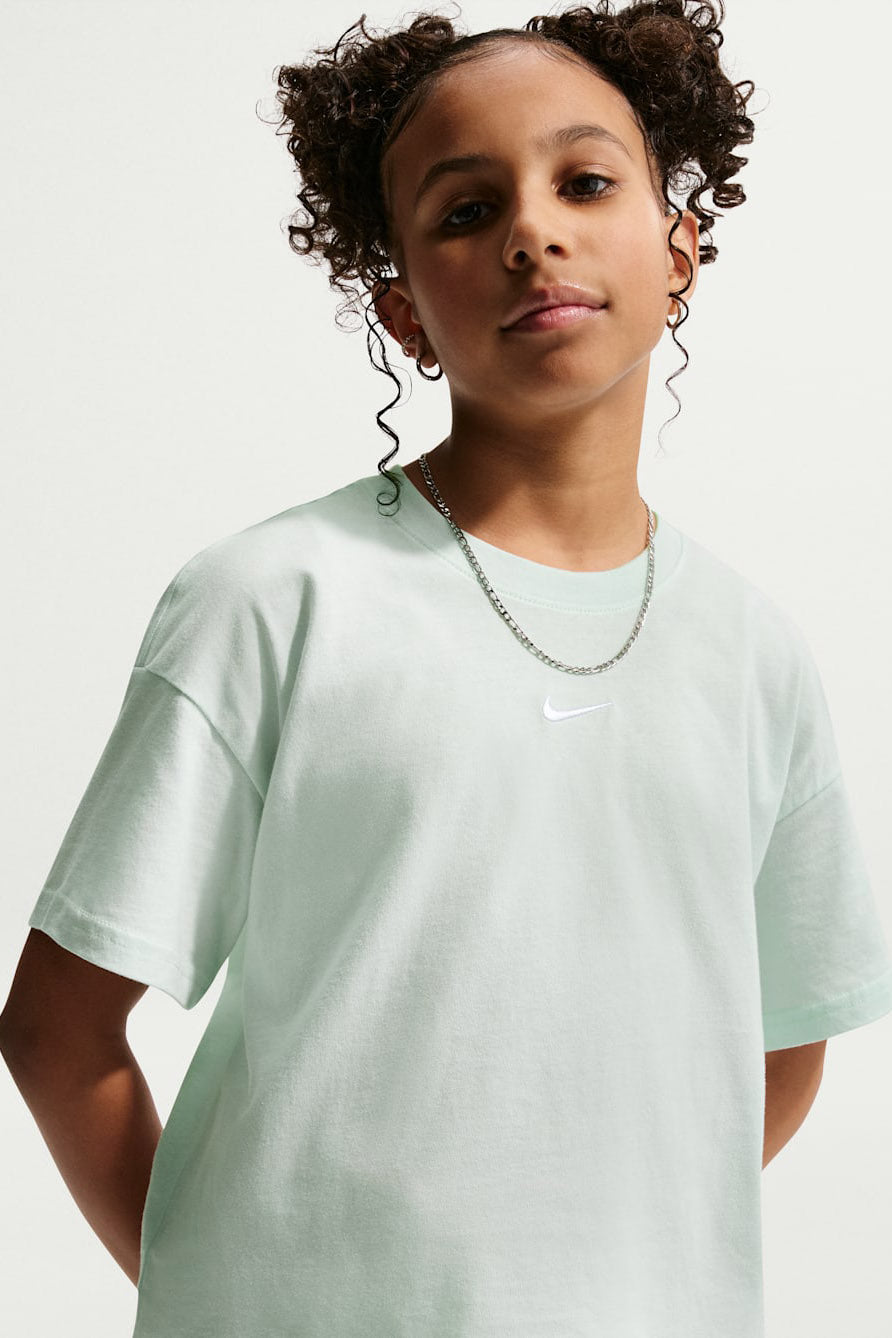 T-Shirt - Barely Green
