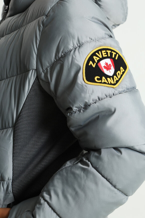 Fallori puffer jacket - Monument