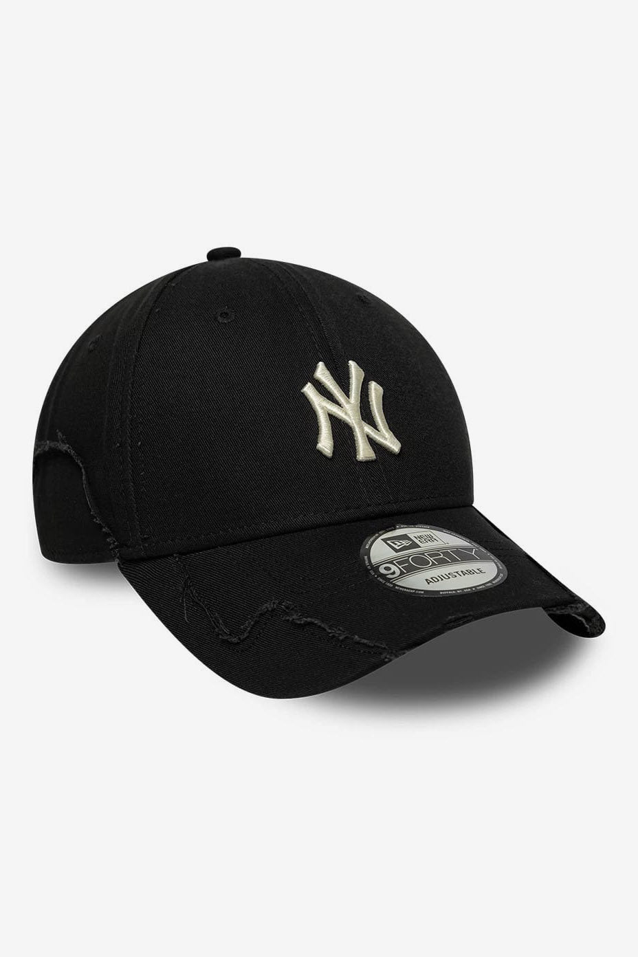 9Forty Cap / Strapback - Black