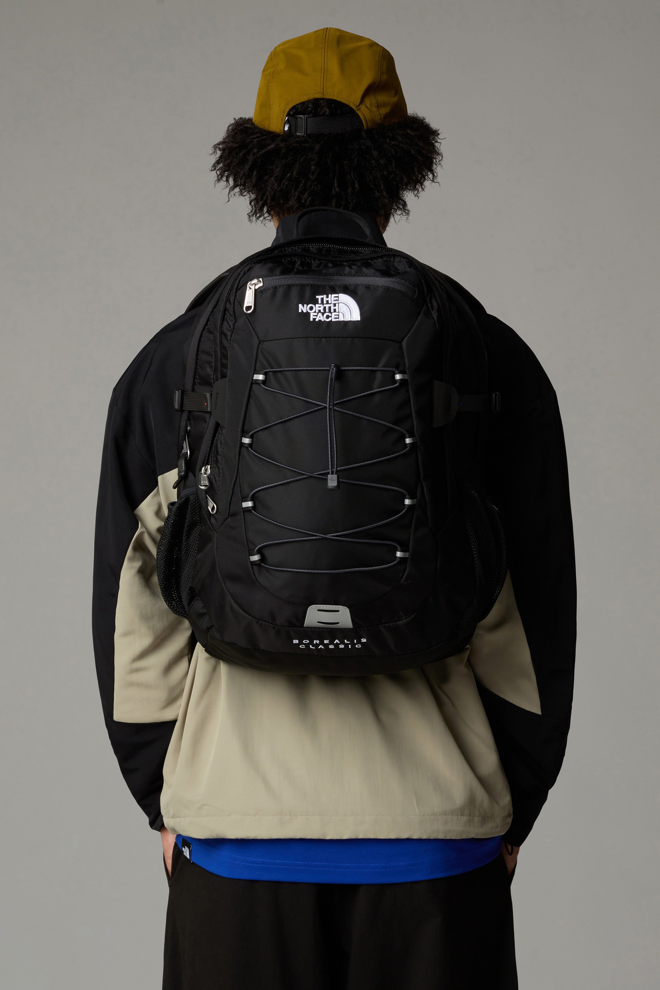 Zaino Borealis - Black