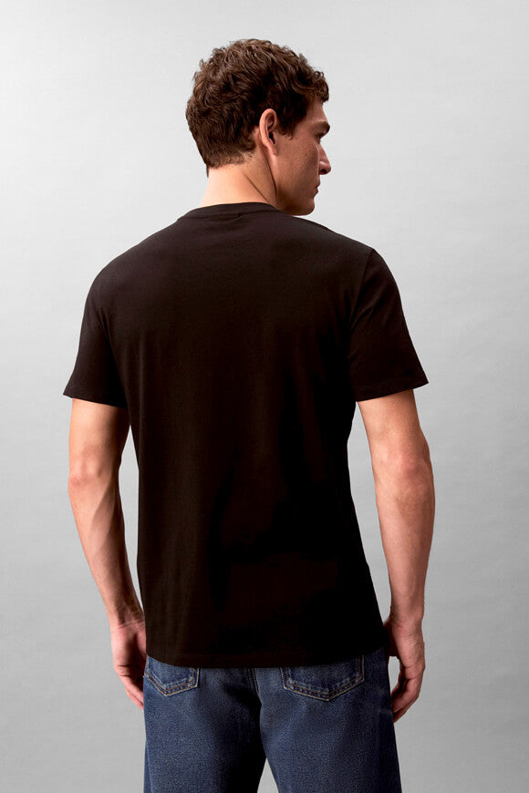 T-Shirt - Black